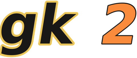 gk 2 logo